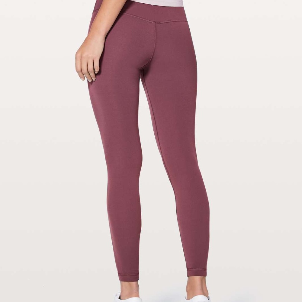 Lululemon Align Pants “25”